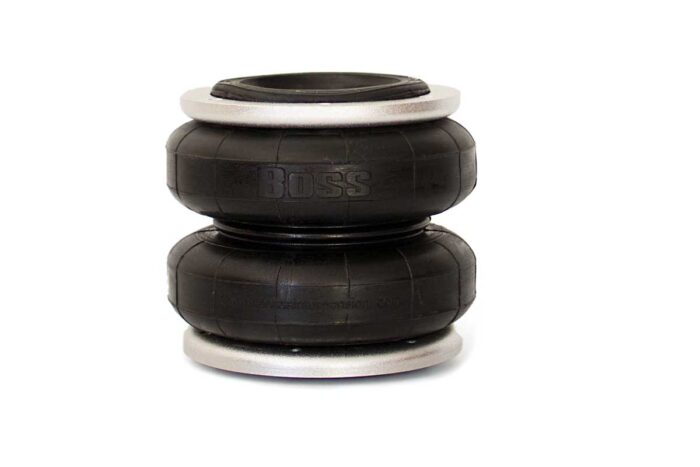  | Boss Air Suspension