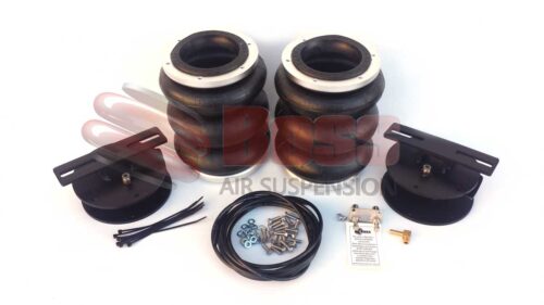 triple airbag multi fit kit